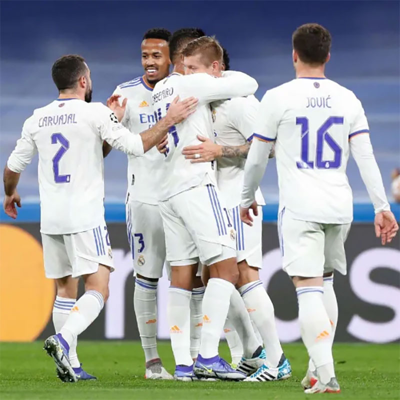 正如俱乐部 正如俱乐部