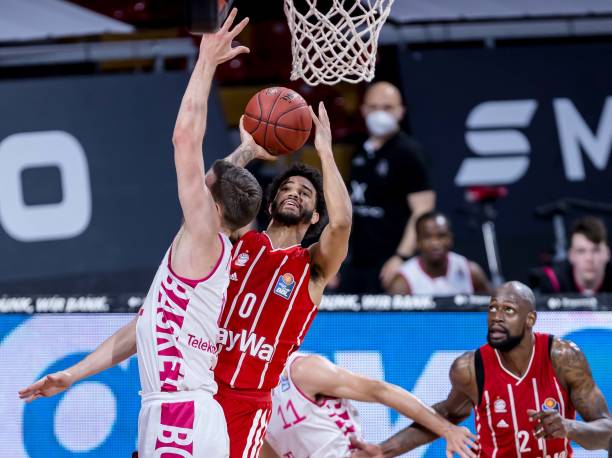 个人与团队 个人与团队